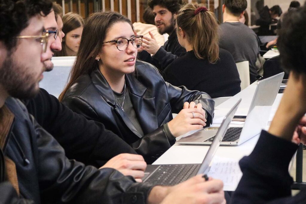 Gasma Gasma enhances the soft skills of students with AI competency tests