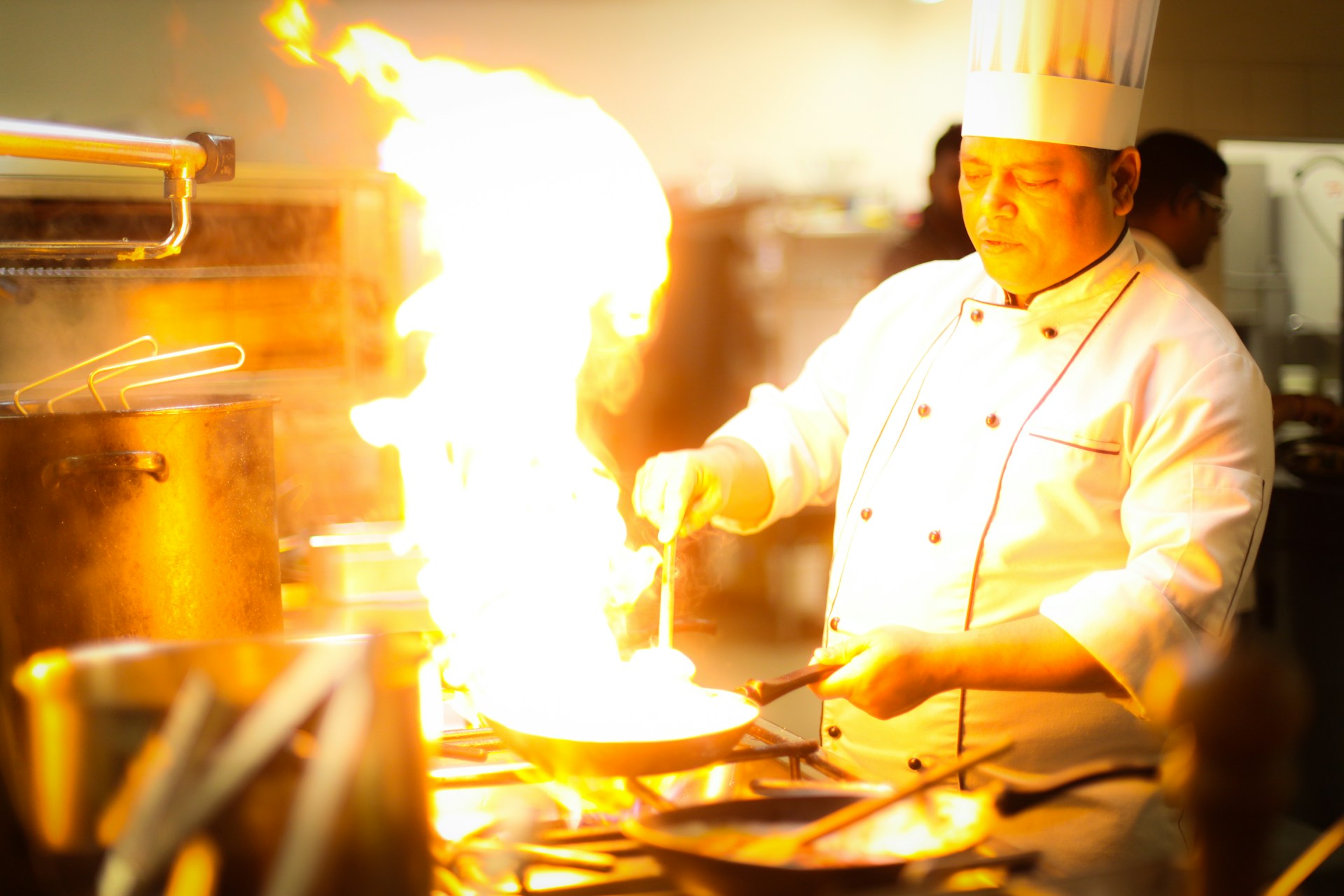 blog cuanto cobra chef espana