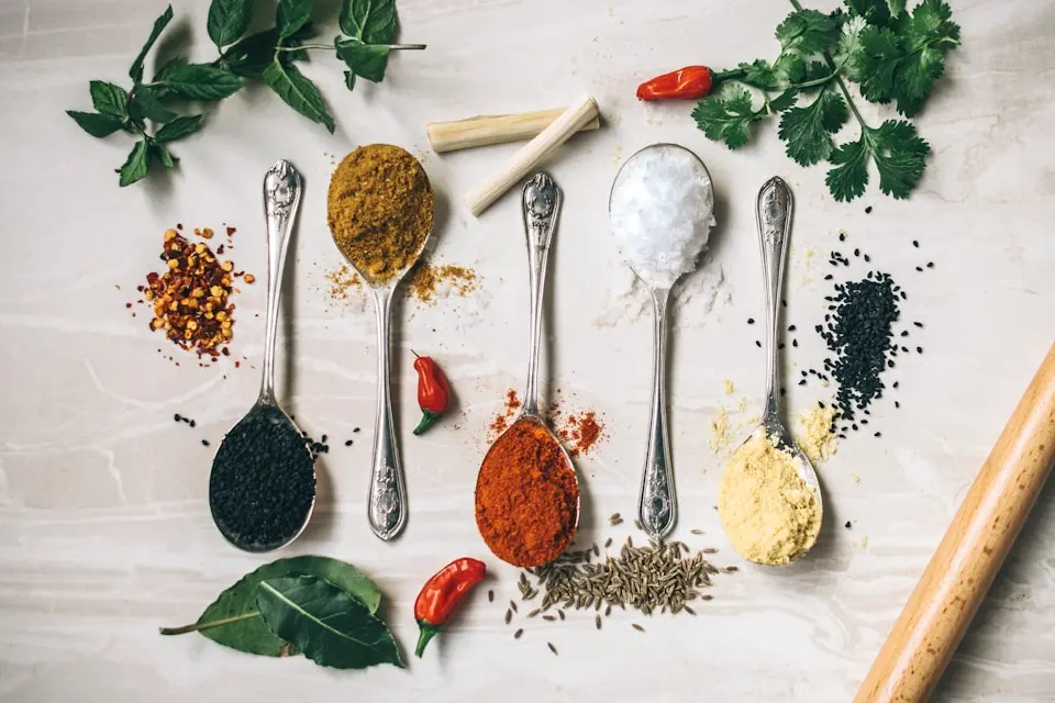 blog especias cocina española