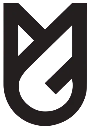 Logo Símbolo Gasma bn