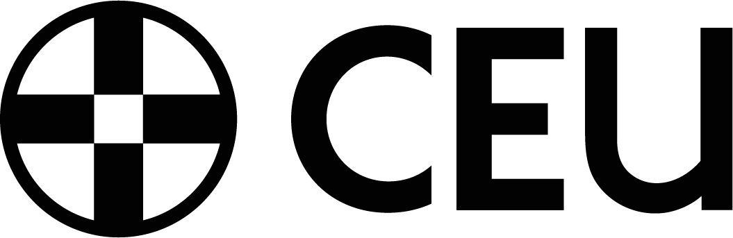 logo ceu negro