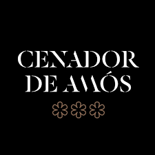 logo cenador amos