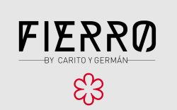 logo fierro