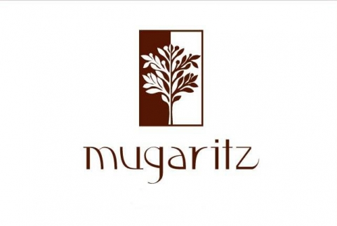 logo mugaritz