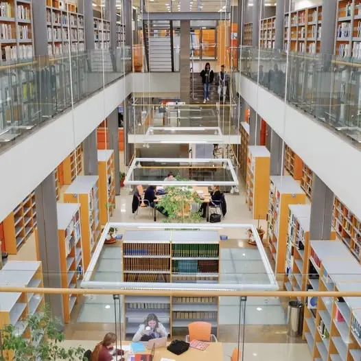 servicios universitarios