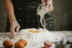 blog pastry chef