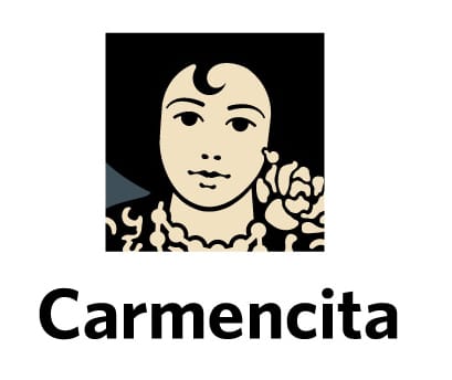 logo carmencita