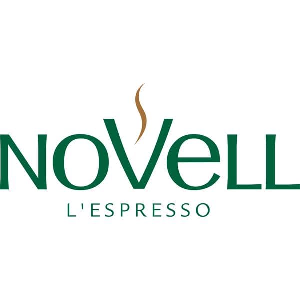 logo novell