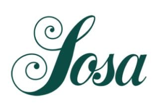 logo sosa