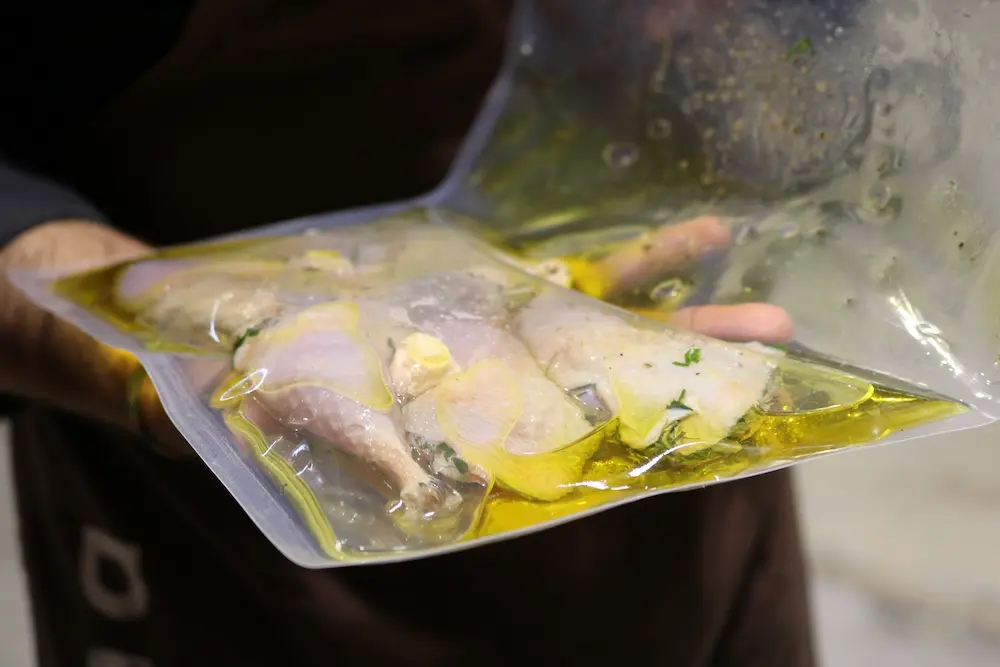 taller sous vide profesional4