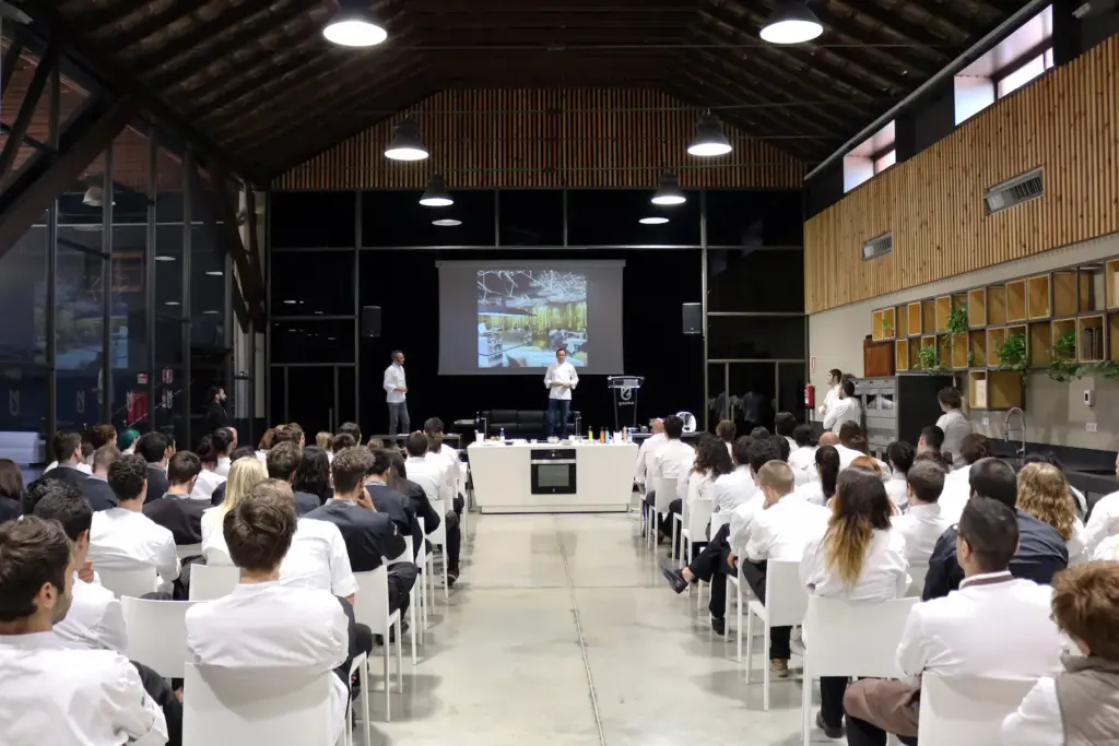 auditorio