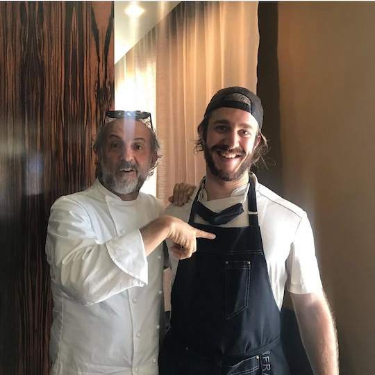 osteria francescana