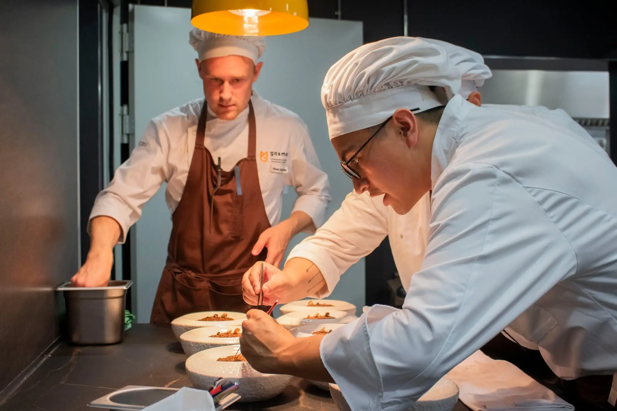 Estudiar gastronomía en España: salidas y cómo elegir tu formación