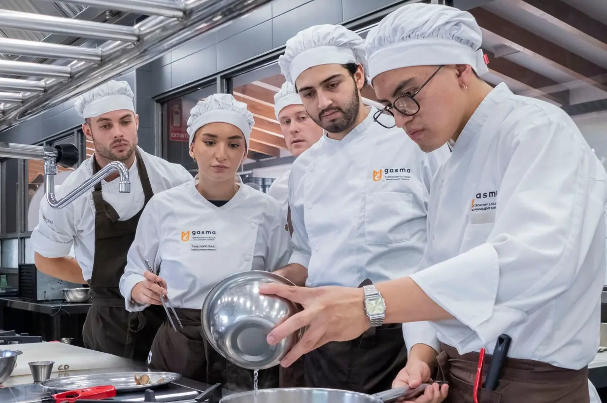 blog salidas profesionales estudiar gastronomia