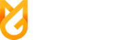 logo gasma blanco